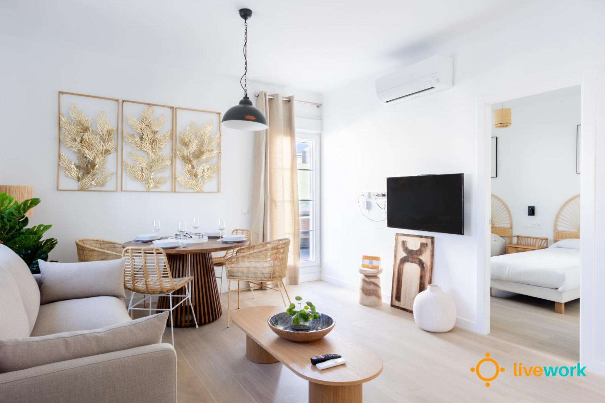 Terrace Home By Livework Cadiz Luaran gambar