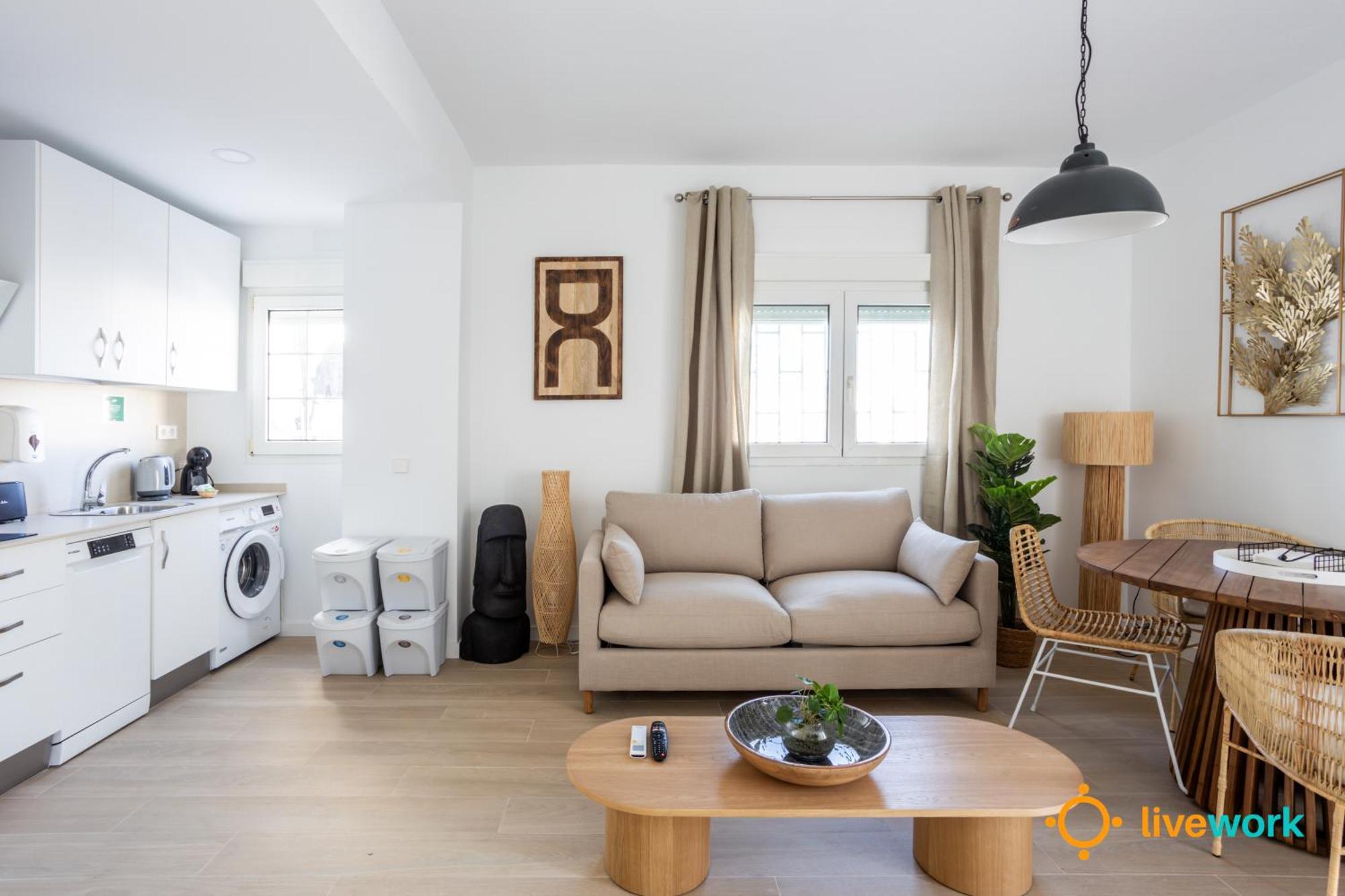 Terrace Home By Livework Cadiz Luaran gambar