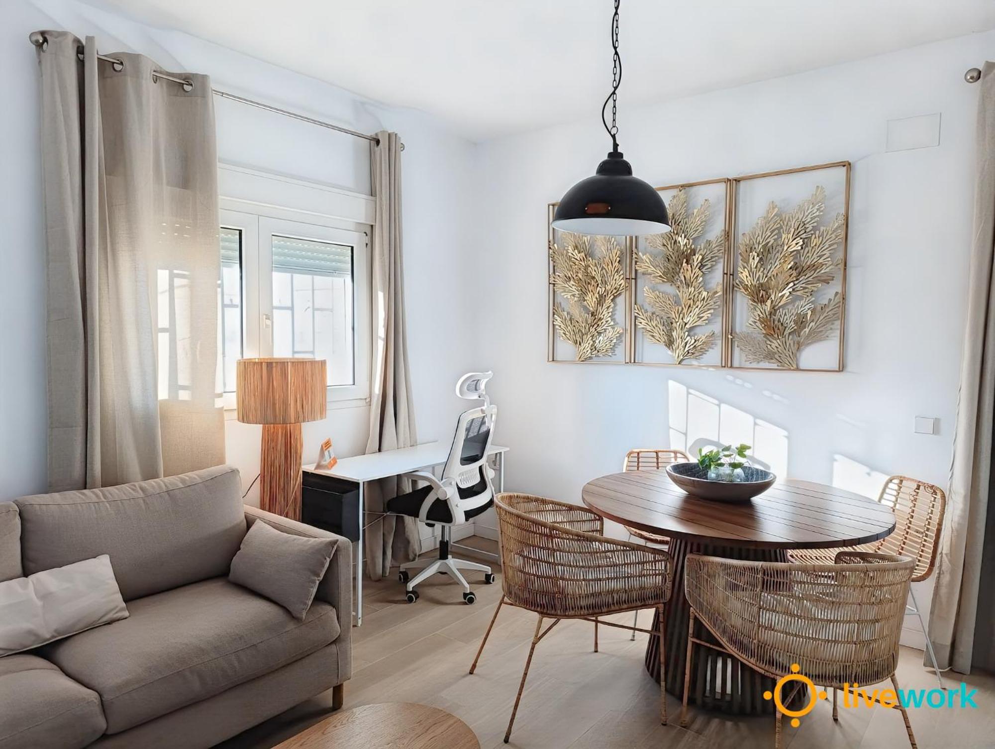 Terrace Home By Livework Cadiz Luaran gambar